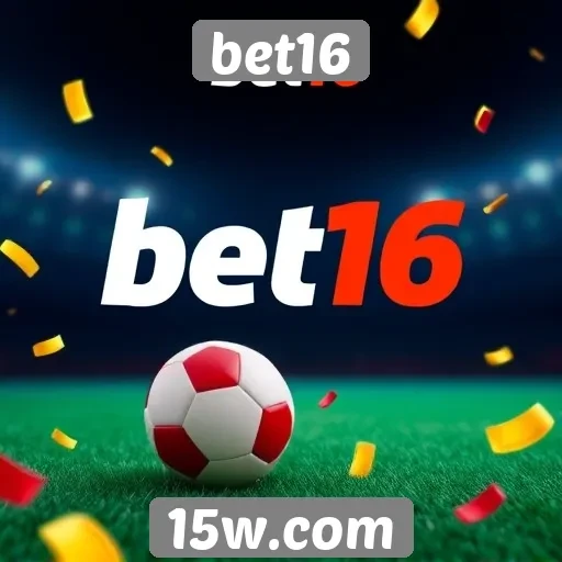 promoções disponíveis no bet16