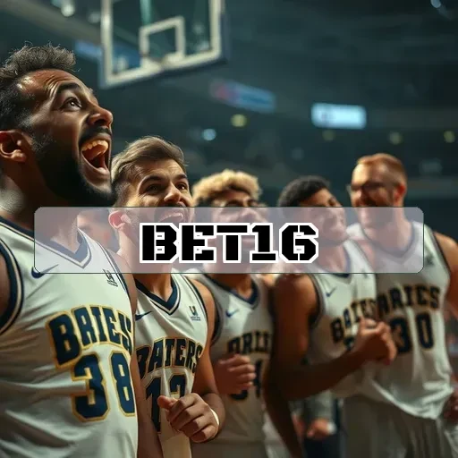 bet16: Bônus Imperdíveis para Aumentar sua Diversão nos Jogos