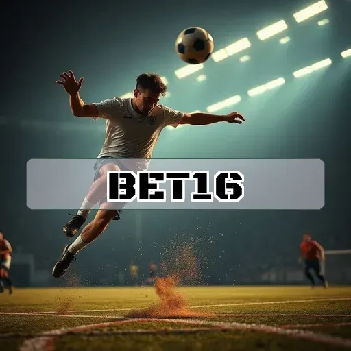 bet16: Mergulhe na Comunidade e Amplie suas Chances de Ganhar