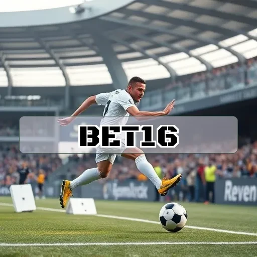 bet16 Crash: A Experiência de Jogo que Você Precisa Conhecer!