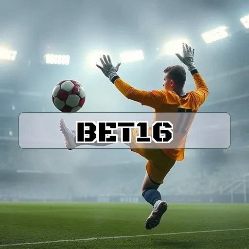 bet16: Conheça a Loteria que Está Mudando o Jogo