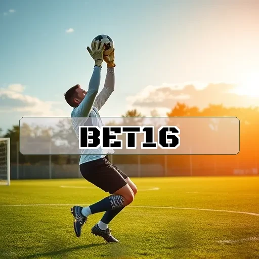 bet16: Descubra Promoções para Aumentar Seu Jogo Agora Mesmo