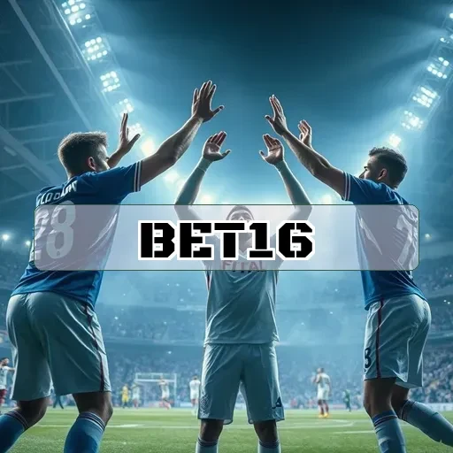 bet16: Descubra a Emoção dos Esportes Virtuais no Brasil!