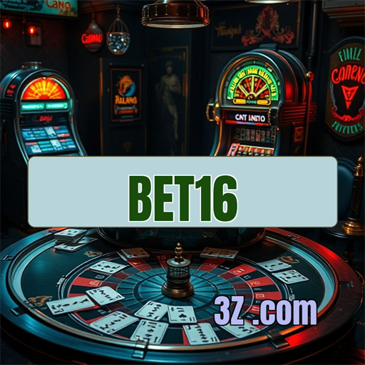 Apostas Inovadoras: O Que o Bet16 Tem a Oferecer?