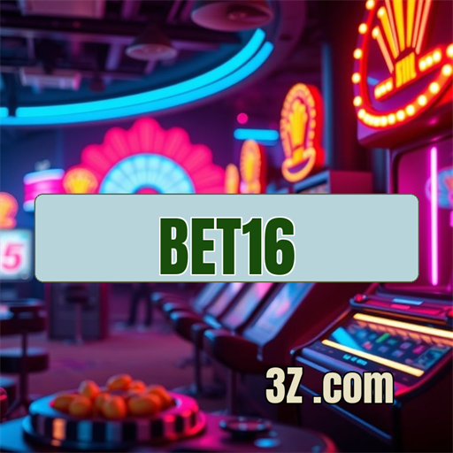 Explore a Seção Paga do bet16 e Venha Ganhar