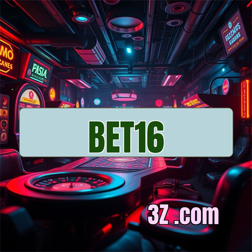 Promoções Incríveis no Bet16 Para Aumentar Suas Chances