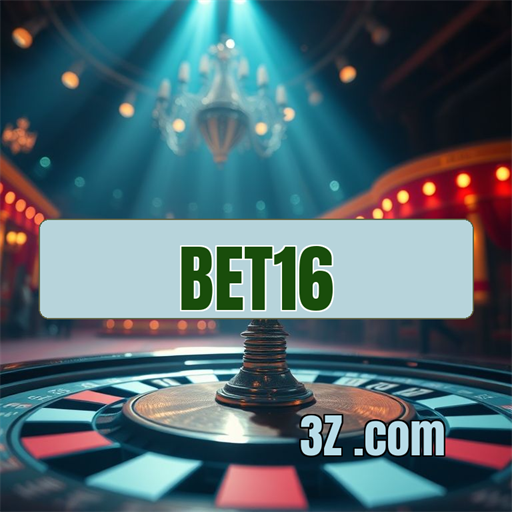 Slots Incríveis no bet16: Emoção e Diversão a Cada Giro